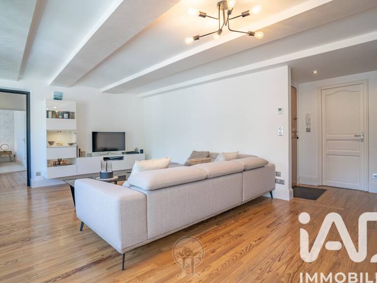 Vente Appartement 5 pièces — photo 1