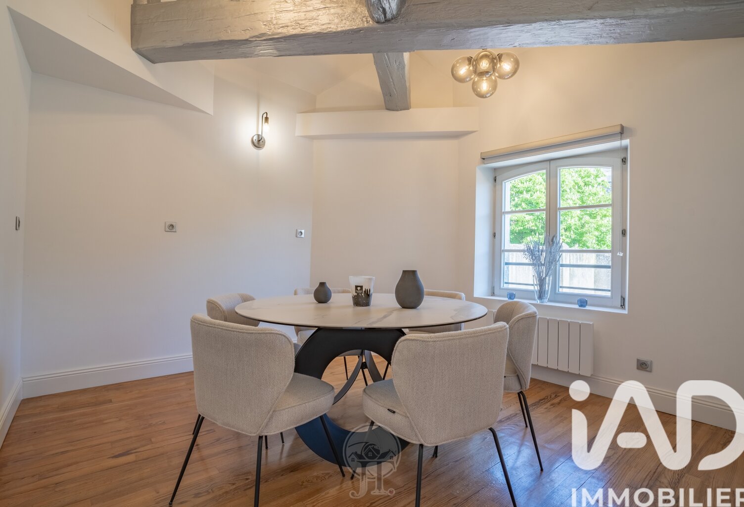 Vente Appartement 5 pièces — photo 1