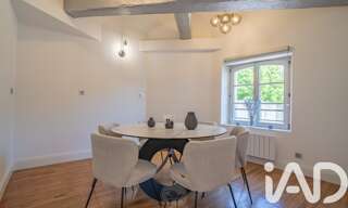 Appartement 5 Pièces 140 m² à vendre à Metz (57000)