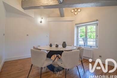 Appartement 5 pièces 460000 €