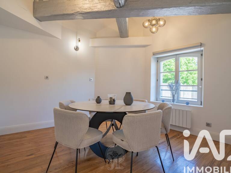 Vente Appartement 5 pièces — photo 1