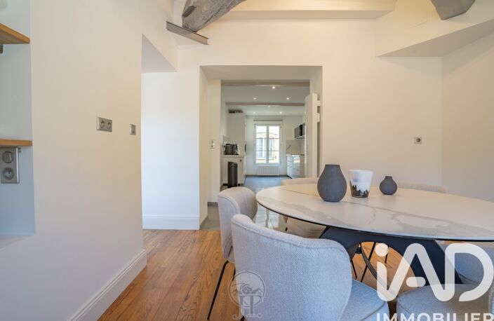 Vente Appartement 5 pièces — photo 2