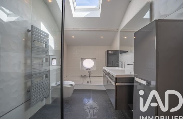 Vente Appartement 5 pièces — photo 5