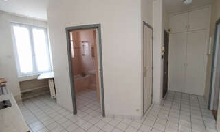 Appartement 2 Pièces 45 m² à louer à Clermont-Ferrand (63000)
