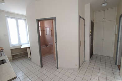 Appartement 2 pièces 520 €