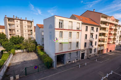 Appartement 2 pièces 520 €