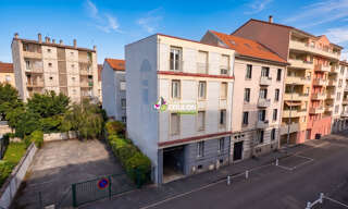 Appartement 2 Pièces 45 m² à louer à Clermont-Ferrand (63000)