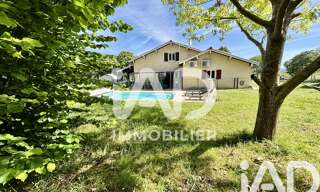 Maison 6 Pièces 131 m² à vendre à Aucamville (82600)