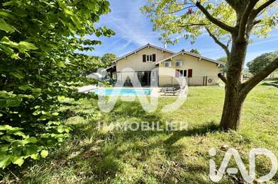 Maison 6 pièces 313000 €