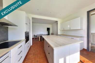 Maison 5 pièces 230000 €