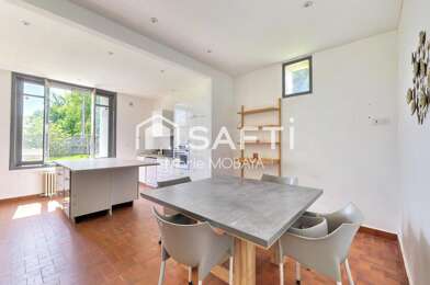 Maison 5 pièces 230000 €