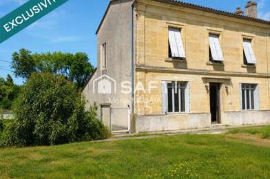 Maison 5 pièces 225000 €