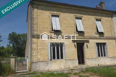 Maison 5 pièces 225000 €
