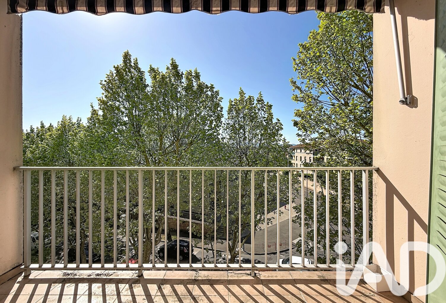 Vente Appartement 4 pièces — photo 1