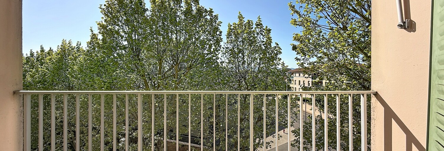 Appartement 4 Pièces 80 m² à vendre à Villefranche-sur-Saône (69400)