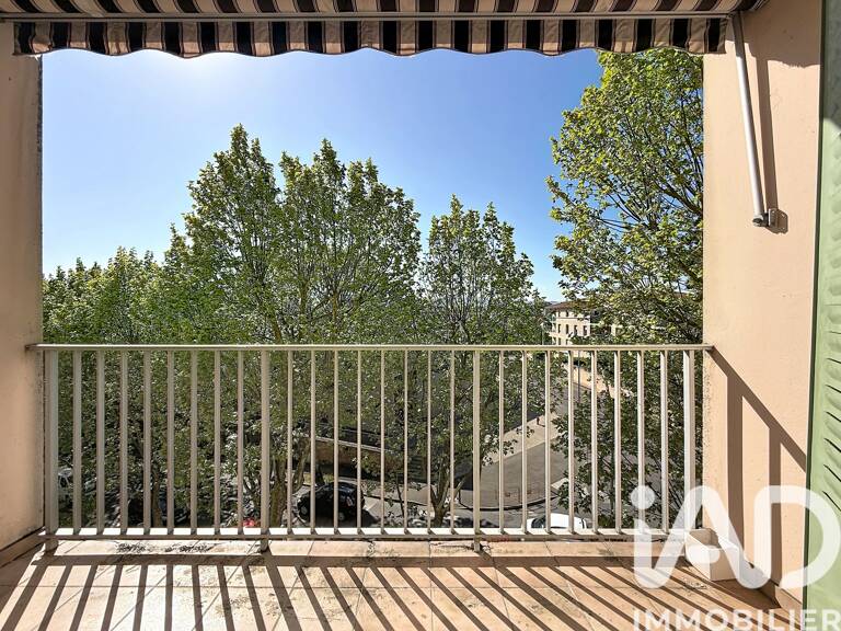 Vente Appartement 4 pièces — photo 1