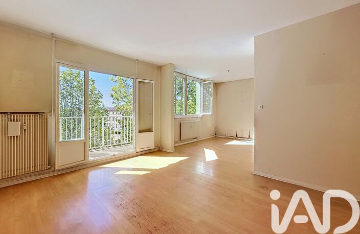 Vente Appartement 4 pièces — photo 2