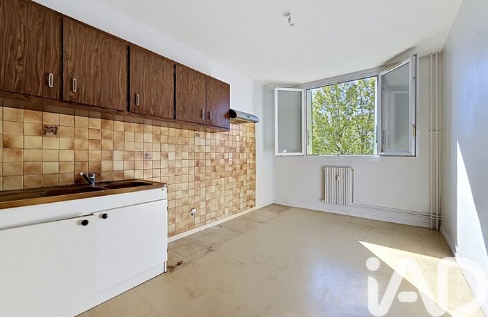 Vente Appartement 4 pièces — photo 4