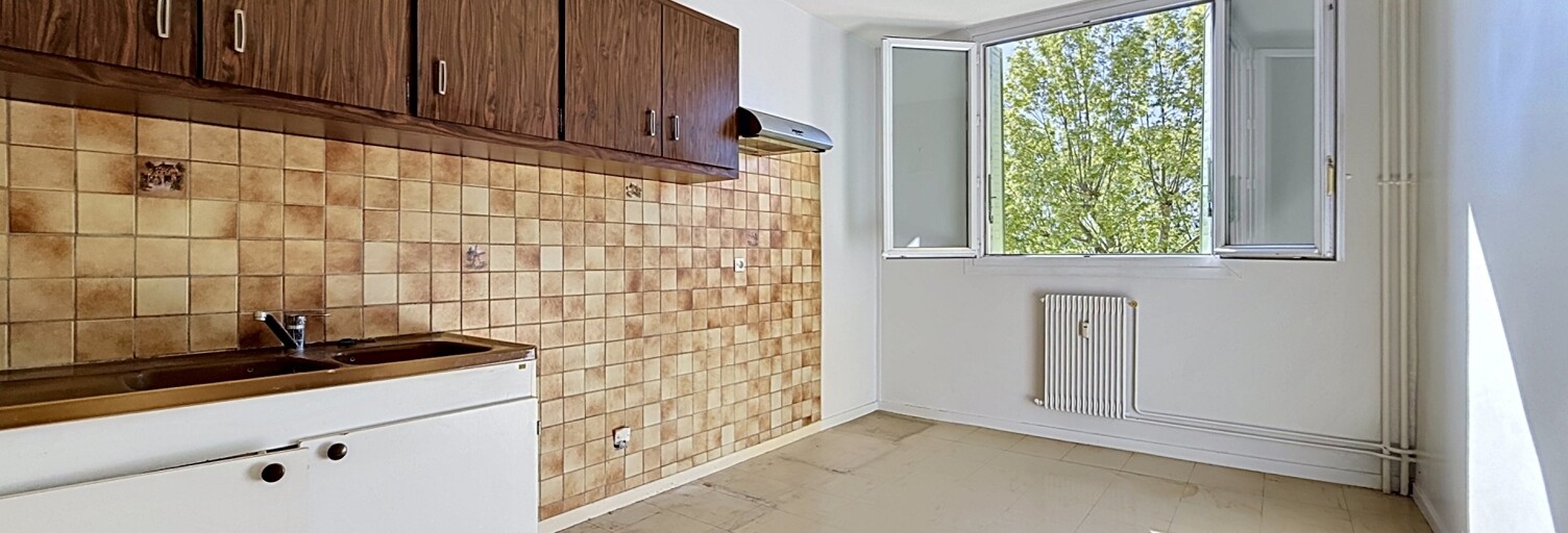 Appartement 4 Pièces 80 m² à vendre à Villefranche-sur-Saône (69400)