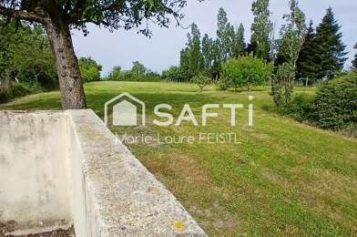 Maison 12 pièces 200000 €