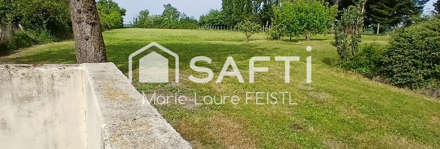 Maison 12 Pièces 172 m² à vendre à Saint-Flovier (37600)