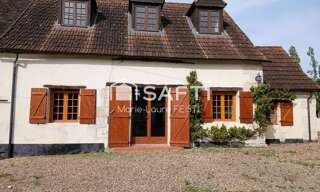 Maison 12 Pièces 172 m² à vendre à Saint-Flovier (37600)
