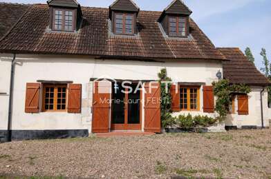 Maison 12 pièces 200000 €