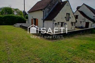 Maison 12 pièces 200000 €