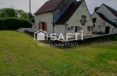 Deux maisons, calme, nature, proche La Roche-Posay — photo du bien