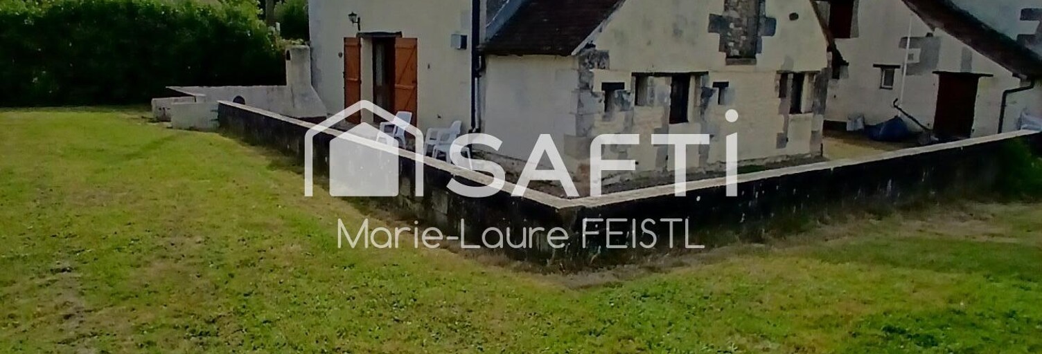 Maison 12 Pièces 172 m² à vendre à Charnizay (37290)