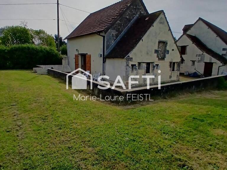 Deux maisons, calme, nature, proche La Roche-Posay — photo 1