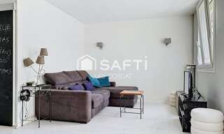 Appartement 4 Pièces 64 m² à vendre à Colombes (92700)