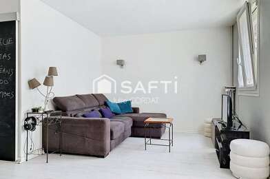Appartement 4 pièces 320000 €