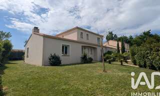 Maison 5 Pièces 166 m² à vendre à Rezé (44400)
