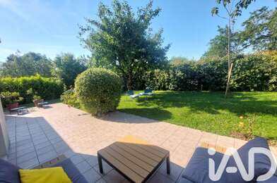 Maison 5 pièces 570000 €