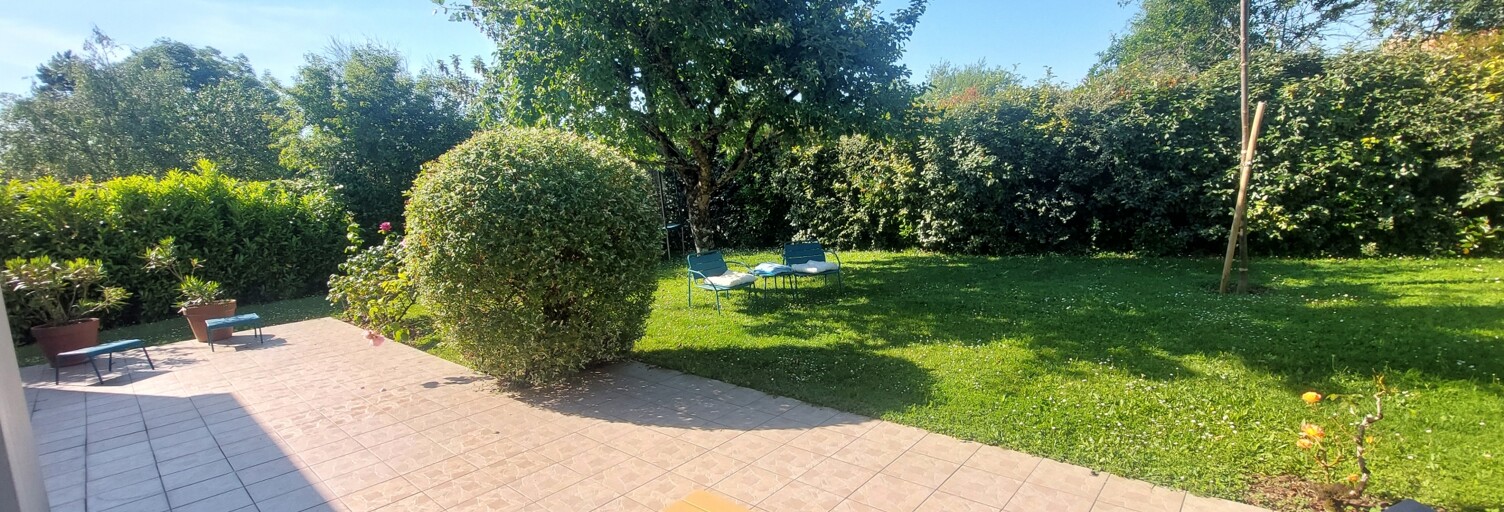Maison 5 Pièces 166 m² à vendre à Rezé (44400)