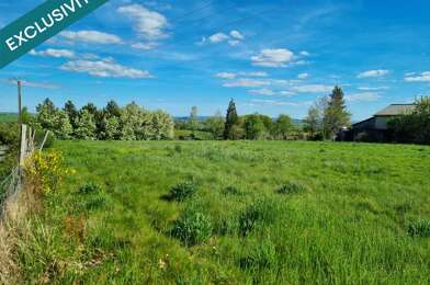 Terrain  55800 €