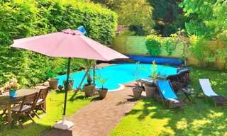 Maison 10 Pièces 207 m² à vendre à Strasbourg (67000)