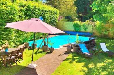 Maison 10 pièces 970000 €