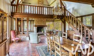 Maison 7 Pièces 195 m² à vendre à Montigny (76380)