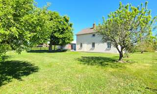 Maison 6 Pièces 129 m² à vendre à Cambremer (14340)