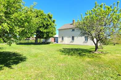 Maison 6 pièces 245000 €