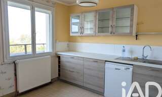 Maison 4 Pièces 70 m² à vendre à Monéteau (89470)