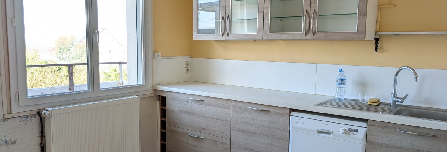 Maison 4 Pièces 70 m² à vendre à Monéteau (89470)