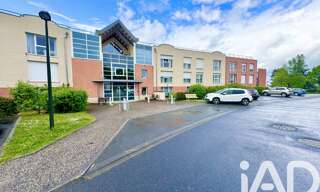 Appartement 3 Pièces 65 m² à vendre à Saint-Cyr-en-Val (45590)