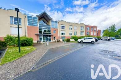Appartement 3 pièces 127500 €