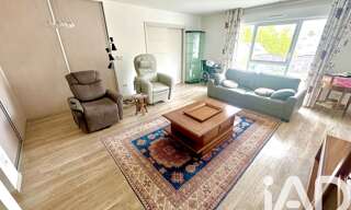 Appartement 2 Pièces 48 m² à vendre à Saint-Cyr-en-Val (45590)