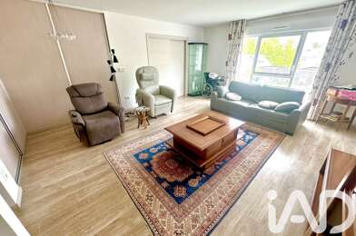Appartement 2 pièces 107000 €
