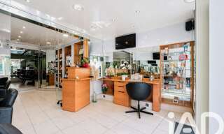 Commerce  41 m² à vendre à Bougival (78380)