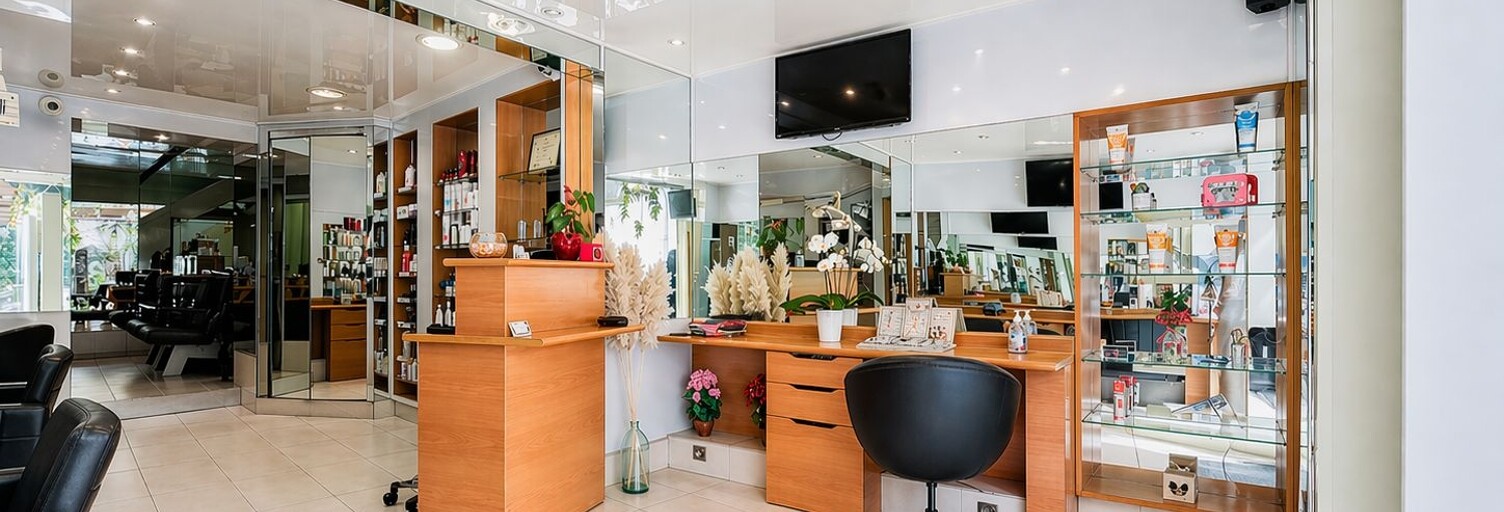 Commerce  41 m² à vendre à Bougival (78380)